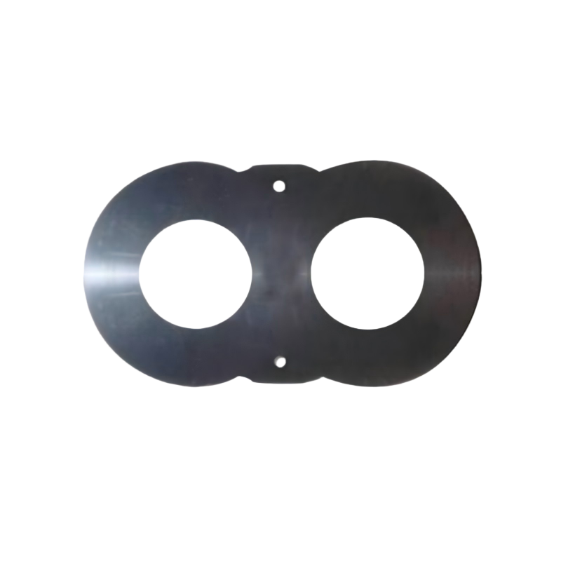 亮刃 刷头防滑垫 单刷150x150x28mm 块高清大图
