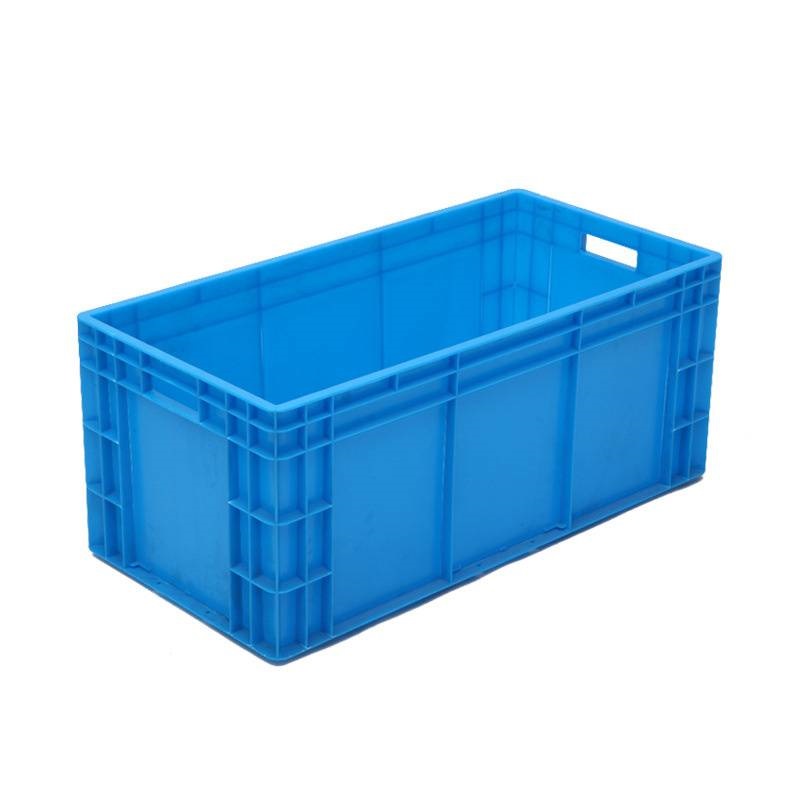 瑾如云海 周转箱 800*600*340mm 个