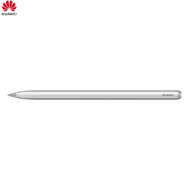 华为(HUAWEI)M-Pencil手写笔（4096级压感 磁吸配对 无线快充 适用于平板matePro）