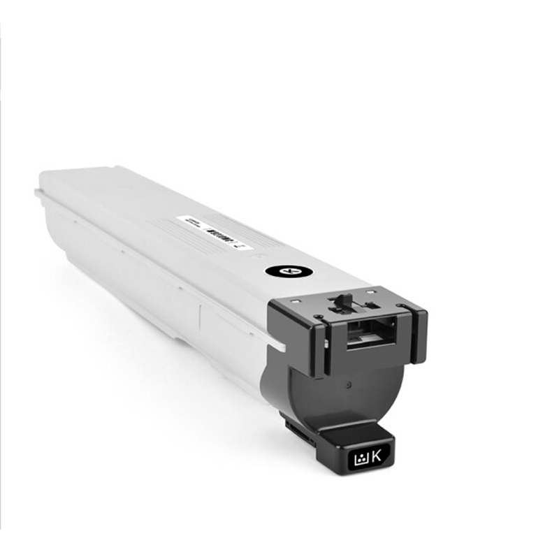 正元粉盒W9210MC黑色粉盒高清大图