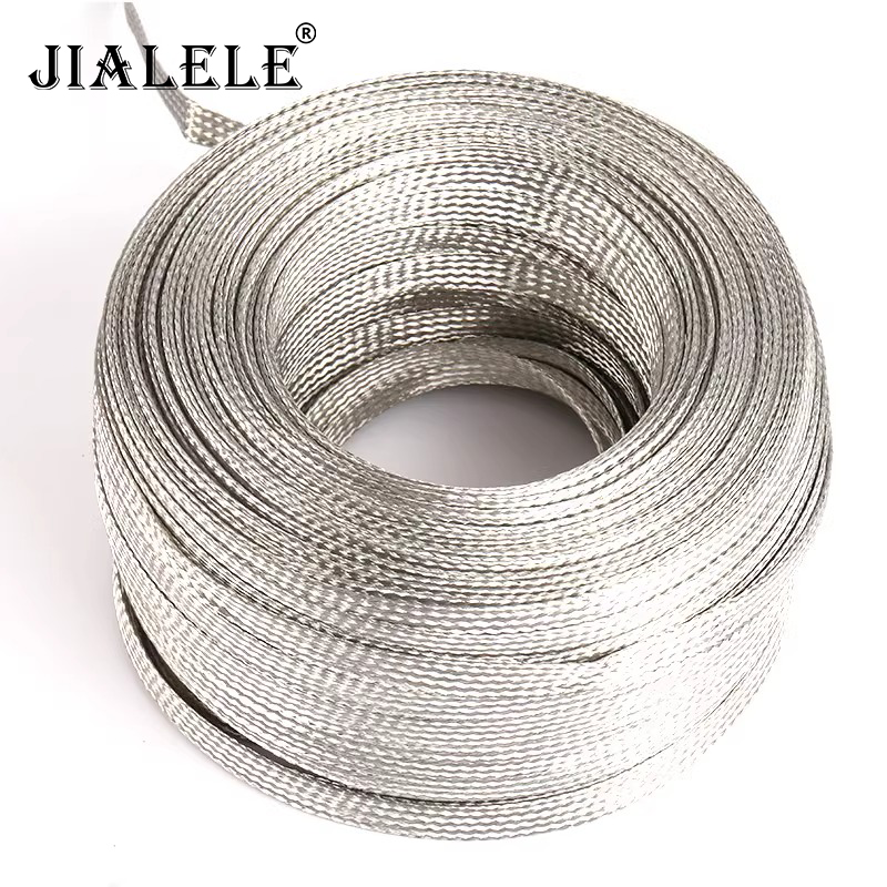 JIALELE 软铜线 3*1+15米 25mm平方/220V/组高清大图