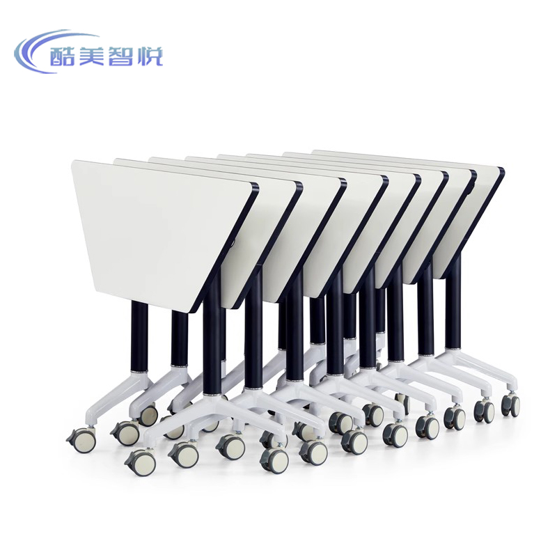 酷美智悦 桌椅套装一桌一椅 KM-ZY032 套高清大图