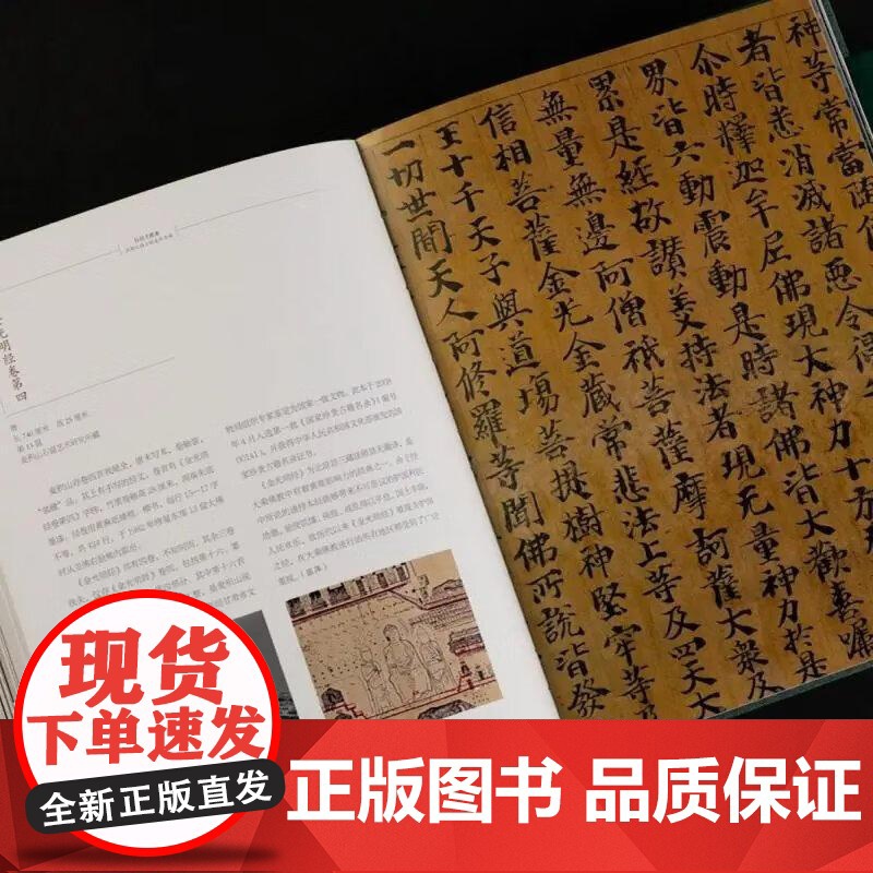 行经千折水:丝绸之路上的麦积奇观 中国四大石窟麦积山石窟中国大运河博物馆编上海书画出版社艺术收藏鉴赏正版图书籍高清大图