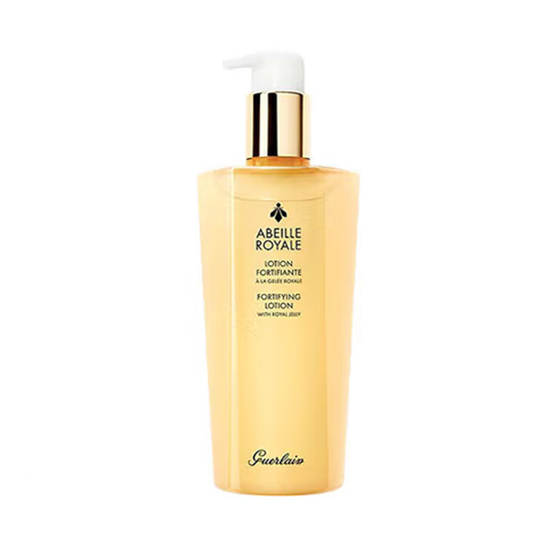 娇兰(Guerlain)帝皇蜂姿蜂皇水精粹液300ml补水保湿精华护肤礼盒