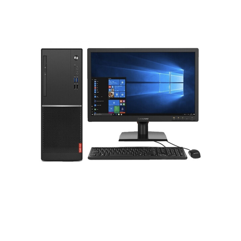 商用台式电脑整机 扬天M6603K I5-7400/8G/1T -10606