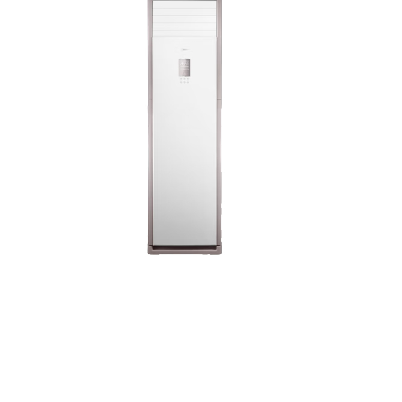 美的(Midea)立式空调3匹 变频冷暖 三级能效