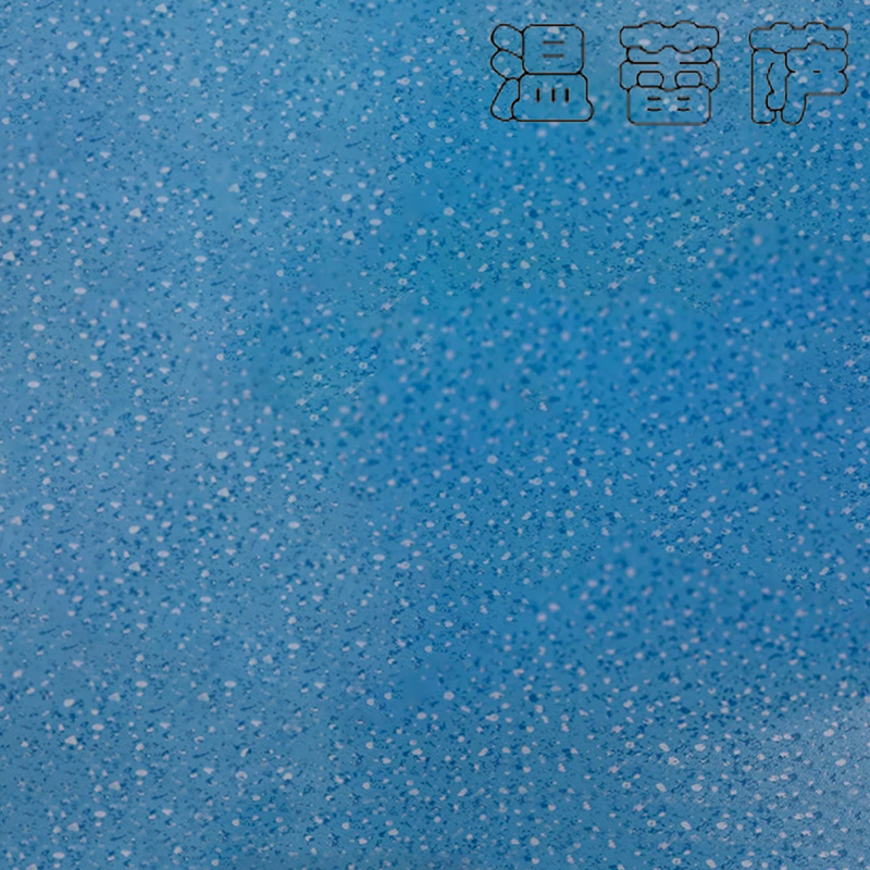 温蕾萨 地板革 DB-G02 2mm 平方米高清大图