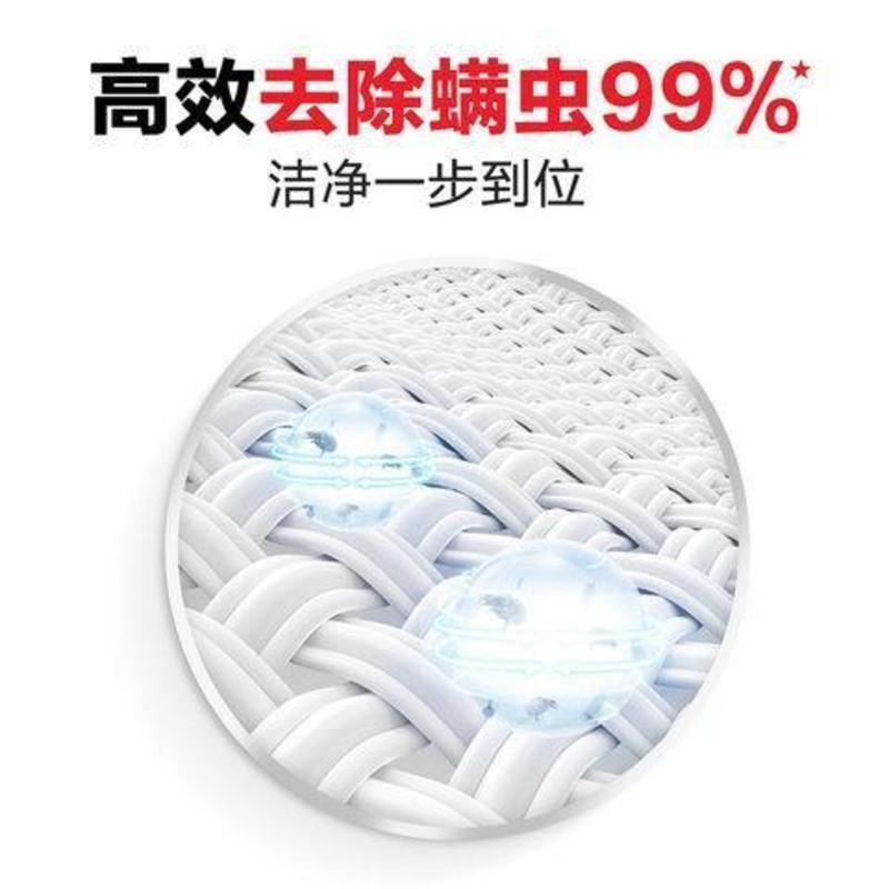 抗菌有氧洗松木香型1L 威露士洗衣液家庭装衣物去污去渍除菌除螨宿舍可洗内衣内裤