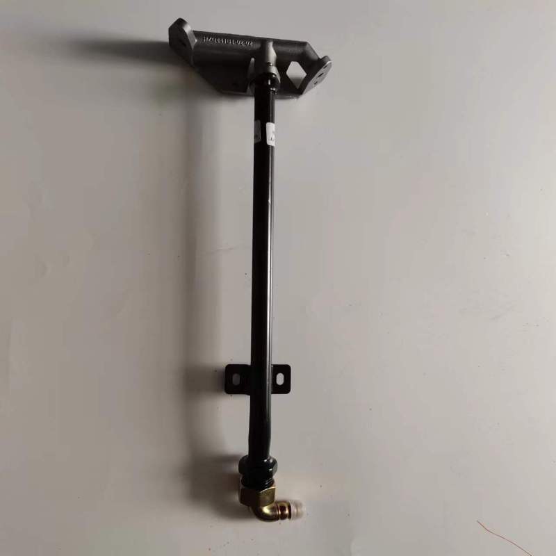 帮客材配 全新原装法迪欧燃气灶 2B12气管固定架 收前务必验货高清大图