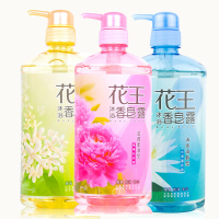 花王（KAO）花王沐浴露 3瓶混合装