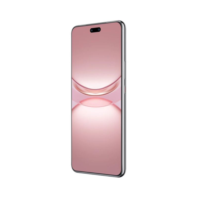 Huawei/华为 nova 12 Pro手机12+256G 樱语粉 鸿蒙4双向北斗卫星消息智能手机