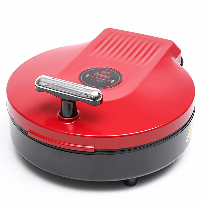 翰乐 SKA-300A 悬浮式电烤铛28CM/1360W高清大图