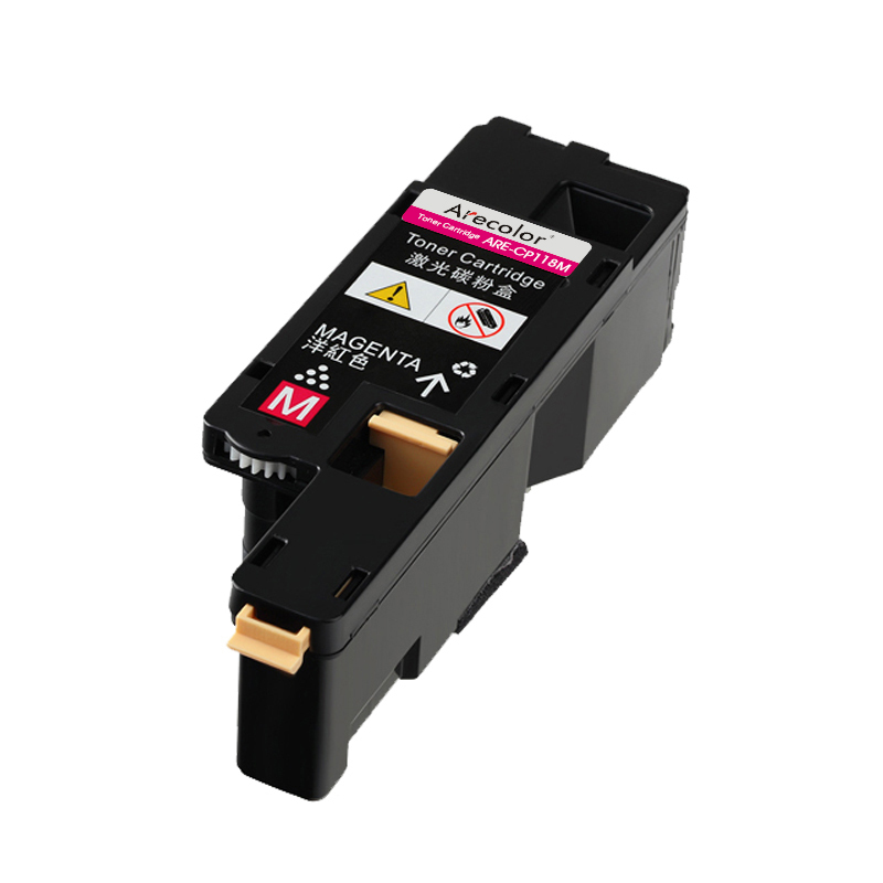 阿可诺 CP118粉盒(专业版)ARE-CP118M红色适用施乐CP 118W 119W 228W CM228FW