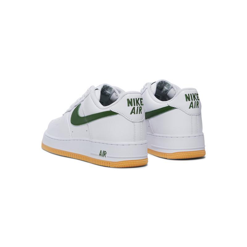 耐克(NIKE)男士板鞋经典休闲皮面透气舒适百搭运动鞋低帮鞋
