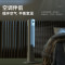 长虹(CHANGHONG) CTS-60A01塔扇 白色*