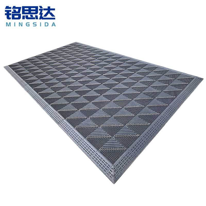 铭思达 防滑地垫 60*120cm 个图片
