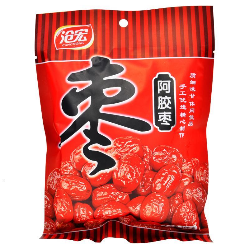 沧宏 阿胶枣 100g