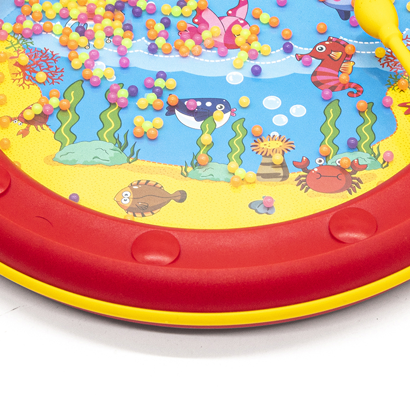 华森葳海浪鼓高清大图