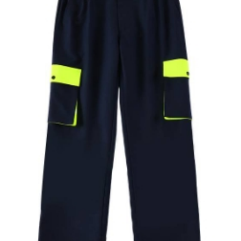 飞翔大雁 春秋工作服 分体式(M-XXXXL)套高清大图