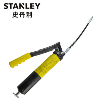 史丹利(Stanley) 94-164-1-23 专业级塑柄手动黄油枪400CC(单位：把)