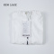 NEW LAKE瑜伽服Define女士运动夹克外套磨毛连帽健身帽衫2024春