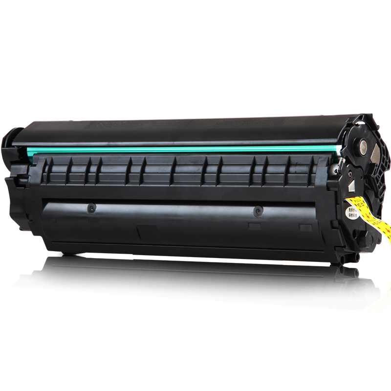 兰韵LY-FX9硒鼓 适用于佳能L120/L100/L140G/L160G/MF4122/MF4150/4680高清大图