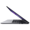 华为荣耀MagicBook 笔记本电脑 AMD 锐龙5 2500U 8G 256GB 集显 14.0英寸 星空灰