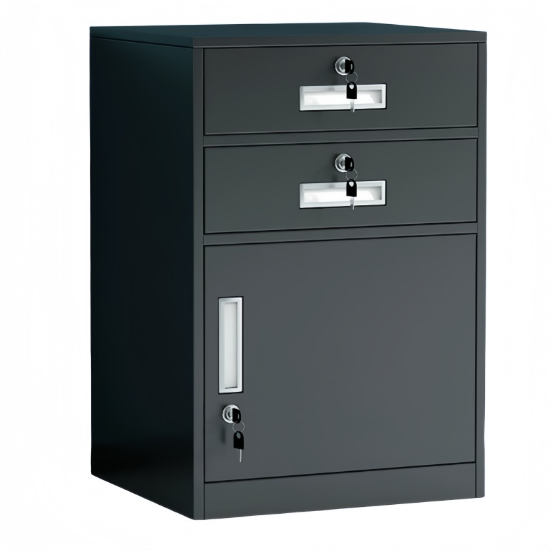 乐琪艺 矮柜TE03 台高清大图