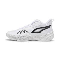 彪马(Puma)女跑步鞋增强抓地防滑透气轻量回弹稳定外底设计