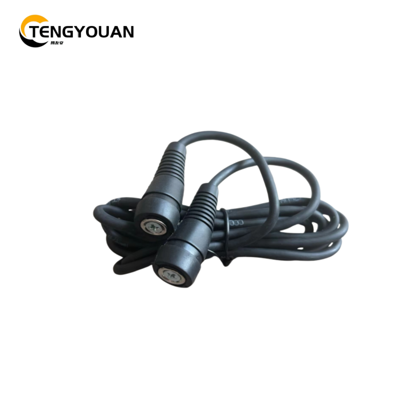 腾友安短路铜线/TYAS-6/套(TYAS)高清大图