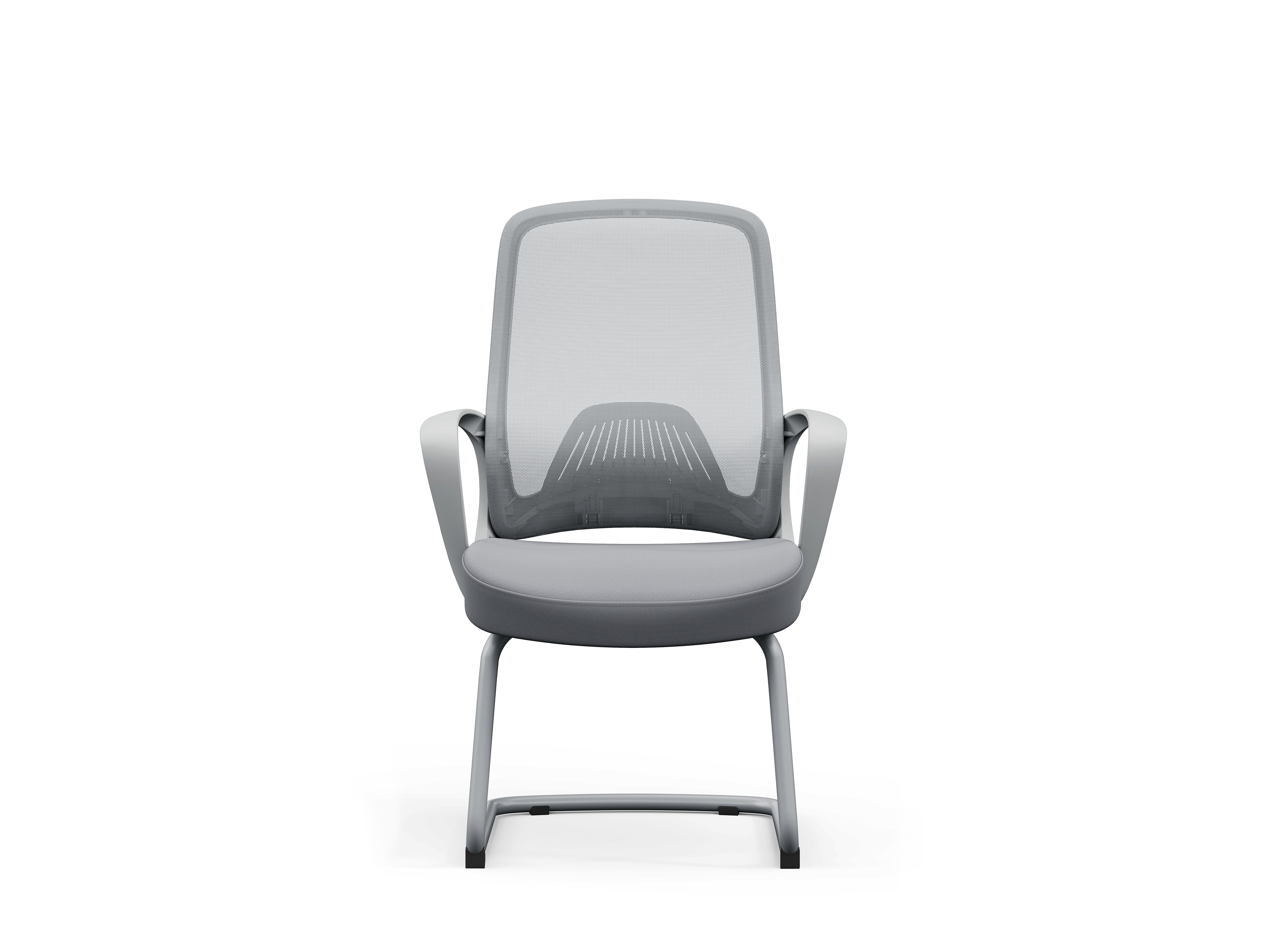 德诚和(DCH)网布椅人体工学椅子办公椅会议椅高清大图