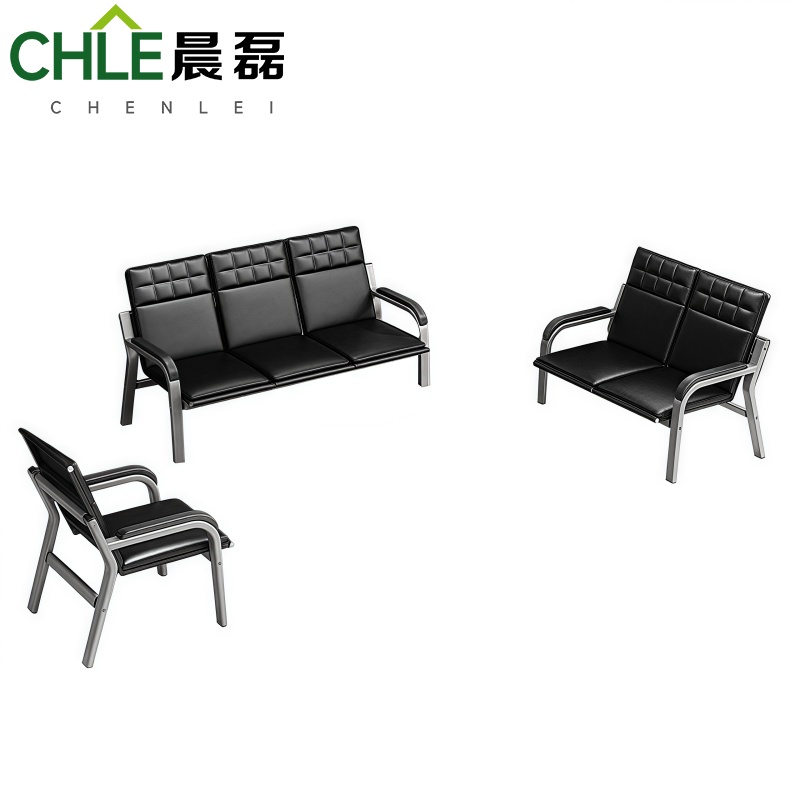 晨磊 沙发组合 1+2+3 套高清大图