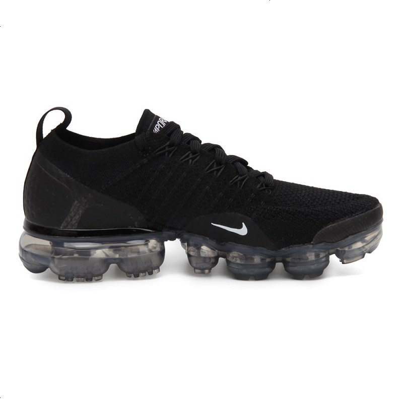 Nike耐克女鞋官方正品 Air Vapormax 2.0飞线气垫樱花粉男女运动休闲鞋942843 专柜发货