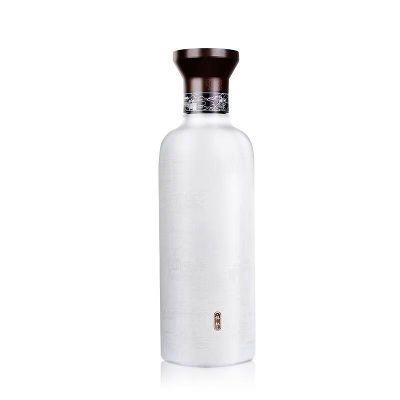 茅台 王茅 祥邦 53度酱香型白酒 500ml*6瓶整箱装