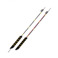 羚翎 LLJS-03 3.7V 2W 0.5Hz IP66 斜拉线警示灯（护管式）