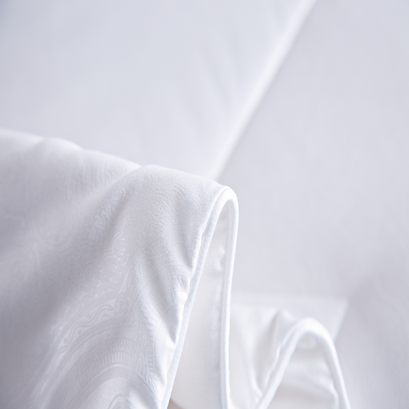 恒源祥家纺100%蚕丝被空调春秋被双人被芯夏被高清大图