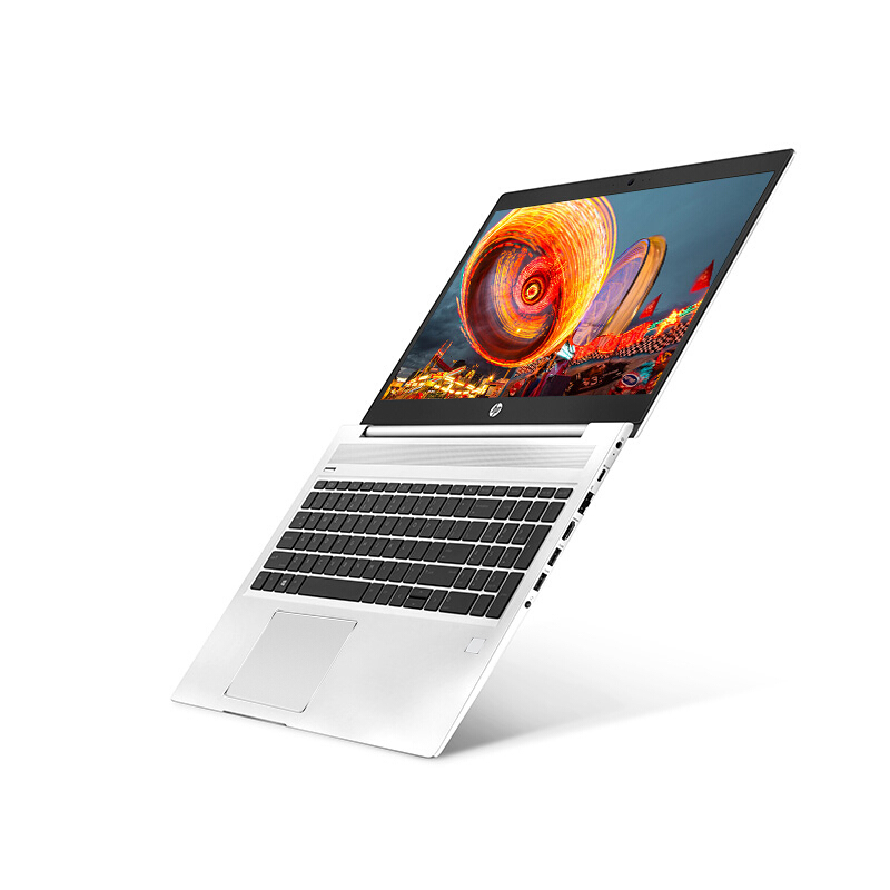惠普(HP)战66 二代 15.6英寸轻薄笔记本电脑(i7-8565U 16G 512G PCIe SSD MX250