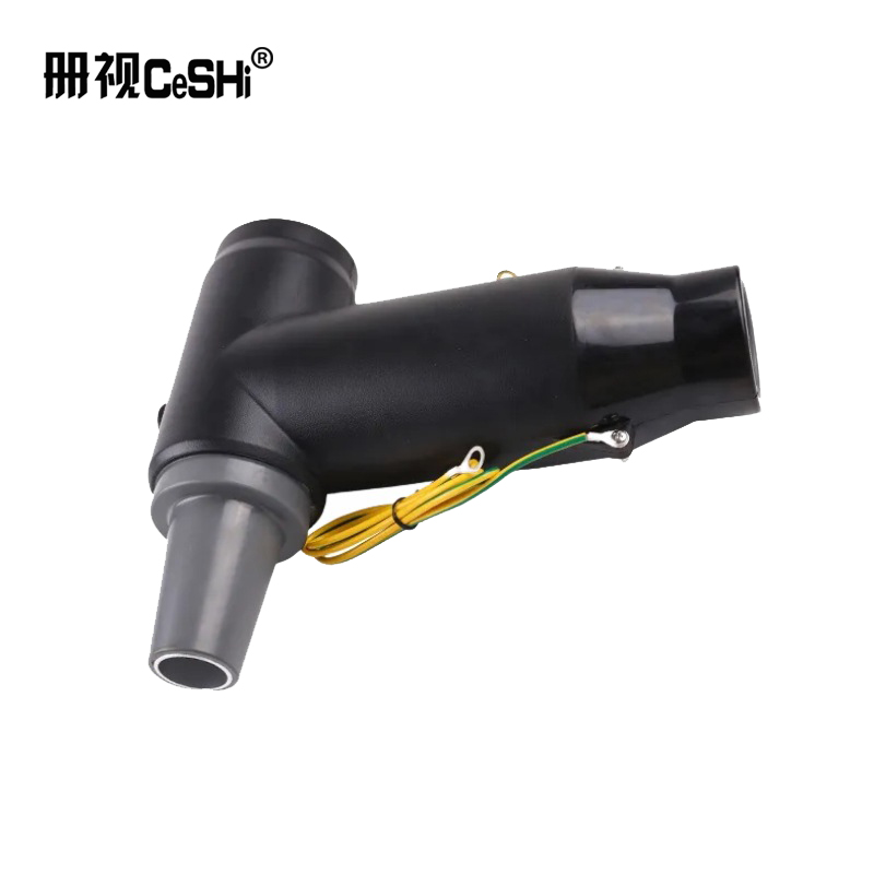 册视单芯高压电缆前端接头JLS-35/3.2 组