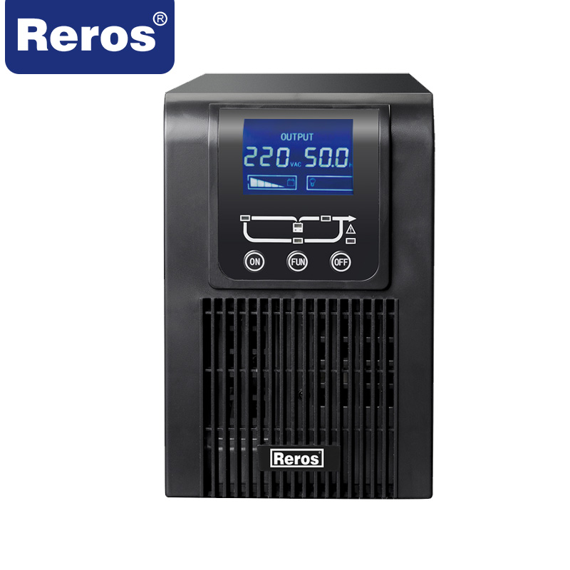 雷诺士智能Reros3K-WL 8小时高清大图