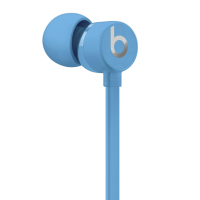 【二手99新】Beats URBEATS 2.0 3.0重低音降噪b耳机入耳式lightning 蓝色