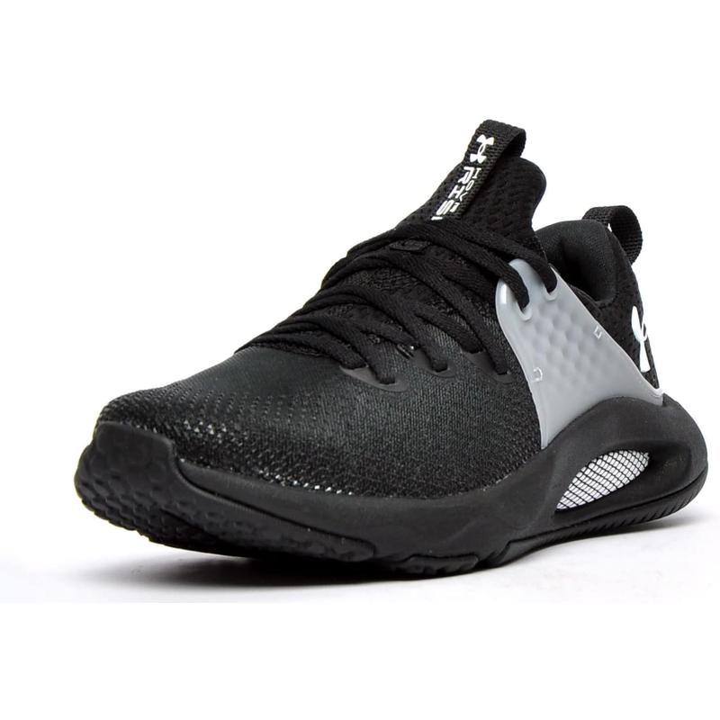 安德玛(under armour)女士跑步鞋HOVR科技减震回弹透气轻便运动训