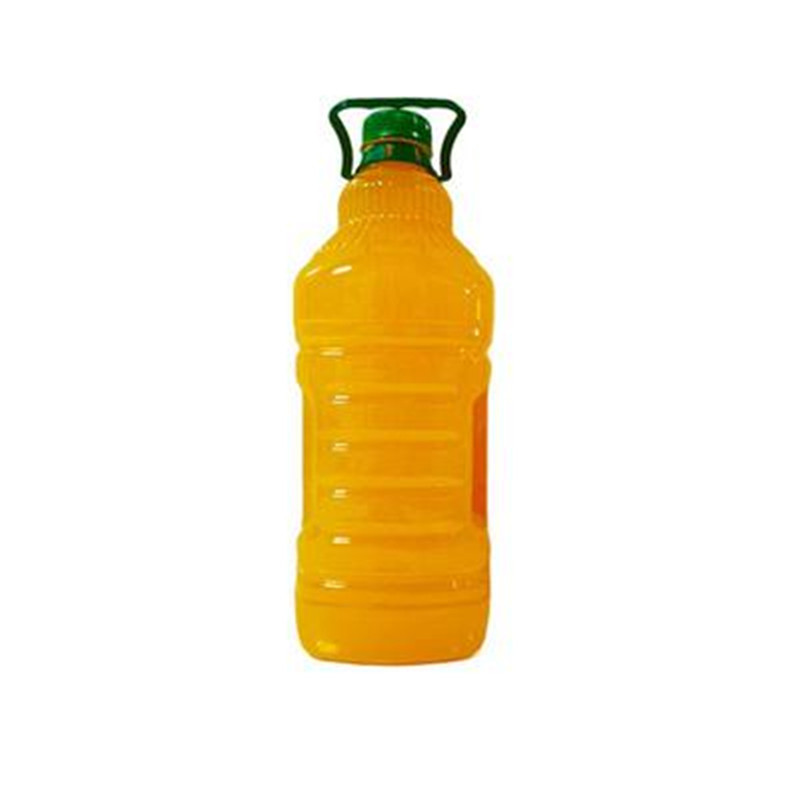 汇源果益多果汁系列橙汁饮料2.5L*6瓶/箱