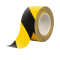 苏识 5130420PVC警示胶带 100mm*33m 黄色(卷)
