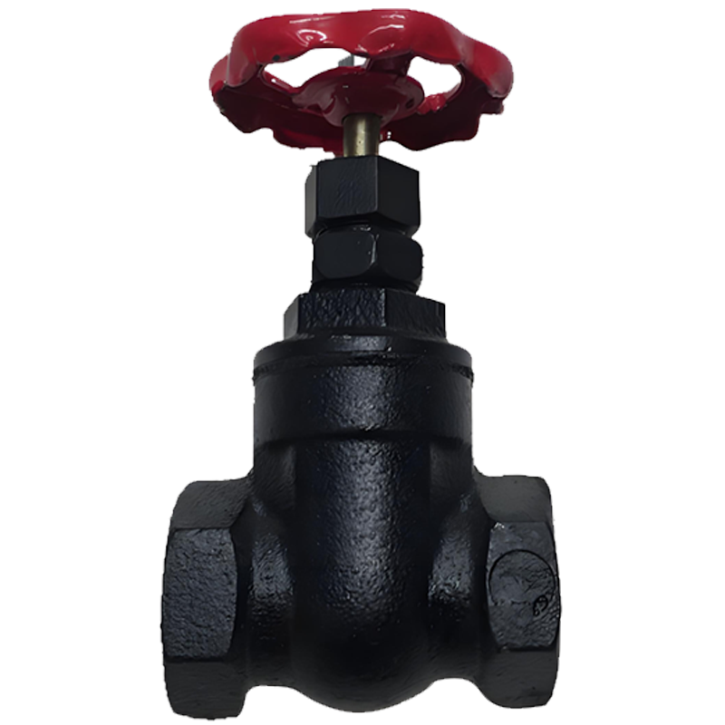 轩昱隆铸铁截止阀DN20/个高清大图