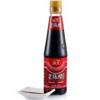 海天老陈醋450ml/瓶