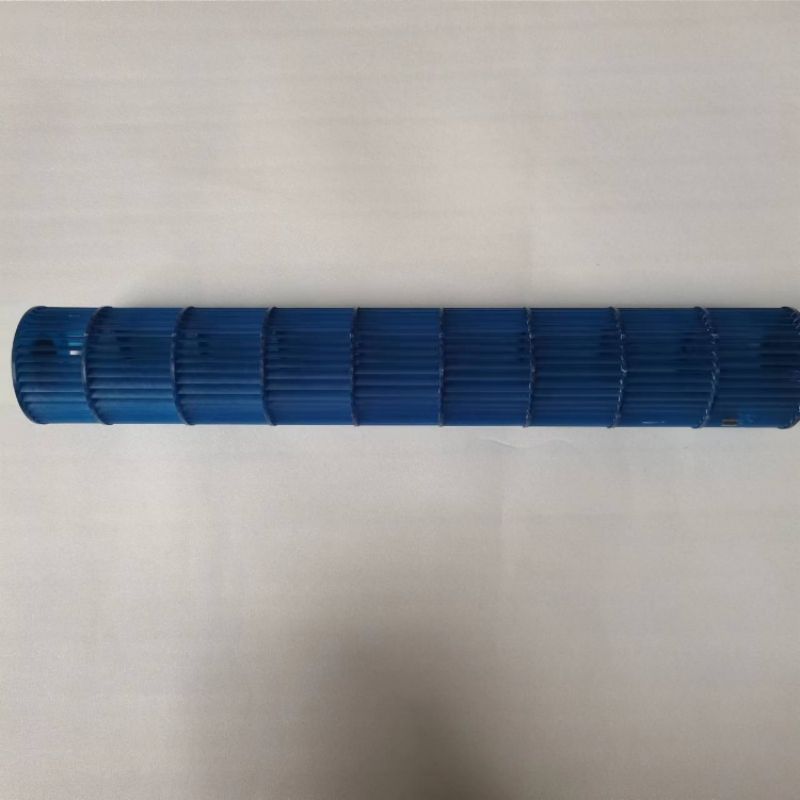 帮客材配 全新原件 P0970101520 空调KFR- 35GW/BU(A1)W 内机贯流风扇94×622收前务必验货高清大图