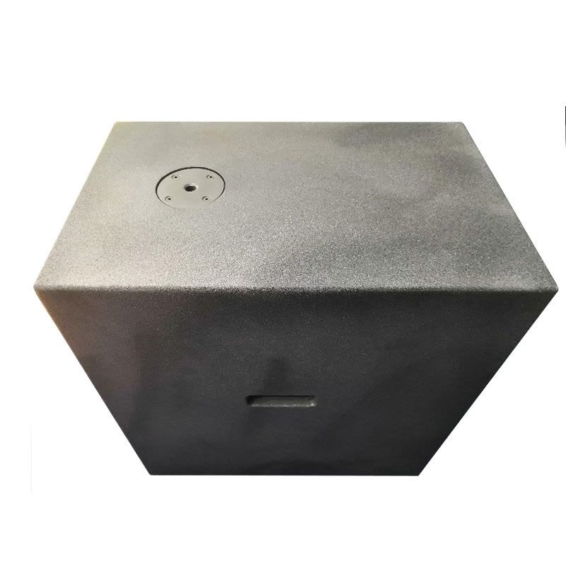 启诺QN-PL12音频及会议系统设计搭配航空箱(或定制包装)便于搬运和安装,应用于会议视频图片