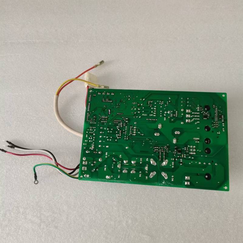 帮客材配 全新原件 P0970078954 ISH- 26CC2外机主板 收前务必验货高清大图