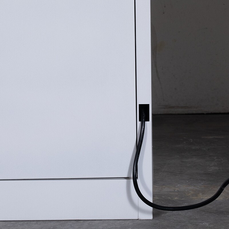 鑫升顺手机存放柜充电柜12门779*522*350mm[工厂现做 7天内发货]高清大图