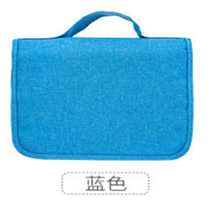 铁青洗漱包G8 个高清大图